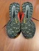 Vyzkoušeno - Pánská běžecká obuv adidas  Terrex Agravic Ultra Trail Running Core Black  UK 9,5