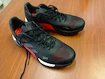 Vyzkoušeno - Pánská běžecká obuv adidas  Terrex Agravic Ultra Trail Running Core Black  UK 9,5