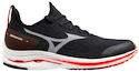 Vyzkoušeno - Pánská běžecká obuv Mizuno  Wave Rider Neo Black  UK 11