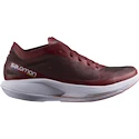 Vyzkoušeno - Pánská běžecká obuv Salomon Phantasm Biking Red/Purple Heart  UK 10,5
