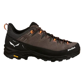Vyzkoušeno - Pánská outdoorová obuv Salewa Alp Trainer 2 Bungee Cord/Black UK 12