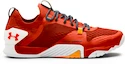 Vyzkoušeno - Pánská sportovní obuv Under Armour  US 14