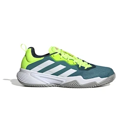Vyzkoušeno - Pánská tenisová obuv adidas Barricade Clay M ArcNgt EUR 41 1/3