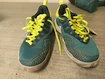 Vyzkoušeno - Pánská tenisová obuv adidas Barricade Clay M ArcNgt  EUR 41 1/3