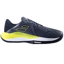Vyzkoušeno - Pánská tenisová obuv Babolat Propulse Fury 3 Clay Men Grey/Aero  EUR 47