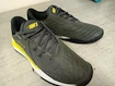 Vyzkoušeno - Pánská tenisová obuv Babolat Propulse Fury 3 Clay Men Grey/Aero  EUR 47