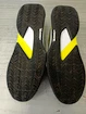 Vyzkoušeno - Pánská tenisová obuv Babolat Propulse Fury 3 Clay Men Grey/Aero  EUR 47