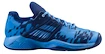 Vyzkoušeno - Pánská tenisová obuv Babolat Propulse Fury Clay Blue  EUR 42,5