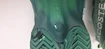 Vyzkoušeno - Pánská tenisová obuv Lacoste  AG-LT23 Ultra Green  EUR 44,5