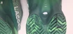 Vyzkoušeno - Pánská tenisová obuv Lacoste  AG-LT23 Ultra Green  EUR 44,5