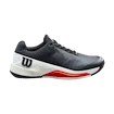 Vyzkoušeno - Pánská tenisová obuv Wilson Rush Pro 4.0 Clay Black/White  EUR 42 2/3