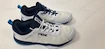 Vyzkoušeno - Pánské padelové boty NOX   Nerbo White/Swedish Blue  EUR 46