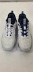 Vyzkoušeno - Pánské padelové boty NOX   Nerbo White/Swedish Blue  EUR 46