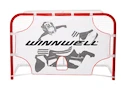 Vyzkoušeno - Střelecký terč WinnWell  Shotmate 60"