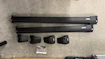 Vyzkoušeno - Střešní nosič Thule WingBar 9596B black