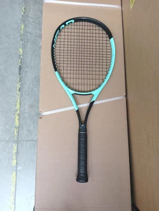 Vyzkoušeno - Tenisová raketa Head Boom Team L 2024  L3