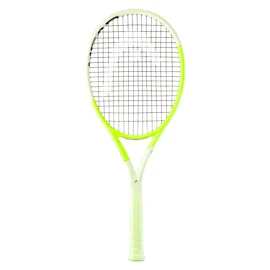 Vyzkoušeno - Tenisová raketa Head Extreme MP L 2024 L3