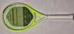 Vyzkoušeno - Tenisová raketa Head Extreme MP L 2024  L3