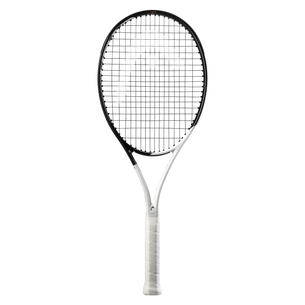 Vyzkoušeno - Tenisová raketa Head Speed MP 2022  L2