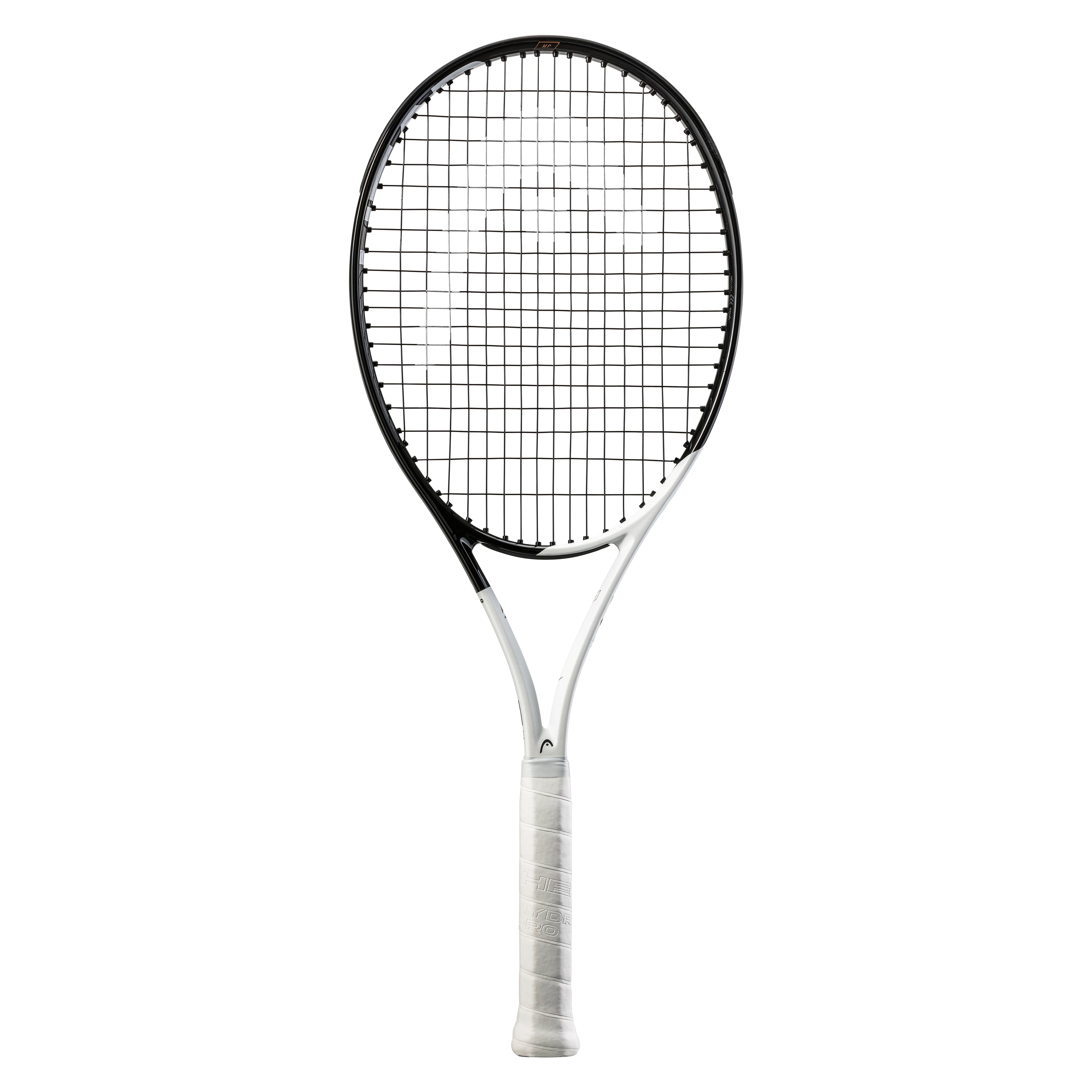 Vyzkoušeno - Tenisová raketa Head Speed MP 2022  L2