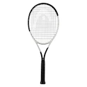 Vyzkoušeno - Tenisová raketa Head Speed Pro 2024  L4
