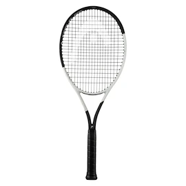 Vyzkoušeno - Tenisová raketa Head Speed Pro 2024 L4