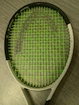 Vyzkoušeno - Tenisová raketa Head Speed Pro 2024  L4