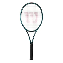 Vyzkoušeno - Tenisová raketa Wilson Blade 100 V9 L4