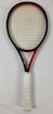 Vyzkoušeno - Tenisová raketa Wilson Clash 100 V3  L3