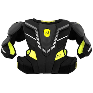 Warrior Alpha DX  Ramena, Senior