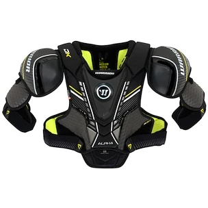 Warrior Alpha DX  Ramena, Senior