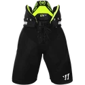 Warrior Alpha LX 20 Black Hokejové kalhoty, Senior