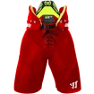 Warrior Alpha LX 20 Red Hokejové kalhoty, Senior L