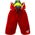 Warrior Alpha LX 20 Red Hokejové kalhoty, Senior L