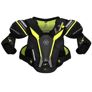 Warrior Alpha  LX 30  Ramena, Junior