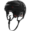 Warrior  Covert CF 100 Senior black  Hokejová helma, Senior