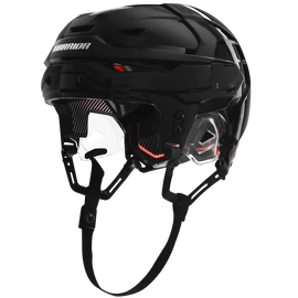 Warrior Covert CF 100 Senior black Hokejová helma, Senior