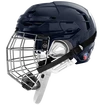 Warrior  Covert CF 100 Senior navy  Hokejová helma Combo, Senior