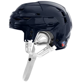 Warrior Covert CF 100 Senior navy Hokejová helma, Senior