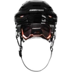 Warrior  Covert CF 100 Senior red  Hokejová helma, Senior