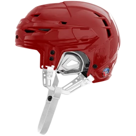 Warrior Covert CF 100 Senior red Hokejová helma, Senior
