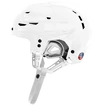 Warrior  Covert CF 100 Senior white  Hokejová helma, Senior