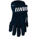 Warrior  Covert QR5 20 navy/white  Hokejové rukavice, Junior
