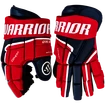 Warrior  Covert QR5 30 black/gold  Hokejové rukavice, Junior