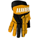 Warrior  Covert QR5 30 black/gold  Hokejové rukavice, Junior
