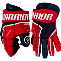 Warrior  Covert QR5 30 black/orange  Hokejové rukavice, Senior