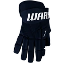 Warrior  Covert QR5 30 navy  Hokejové rukavice, Junior