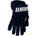 Warrior  Covert QR5 30 navy  Hokejové rukavice, Junior