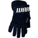 Warrior  Covert QR5 30 navy  Hokejové rukavice, Senior