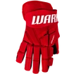 Warrior  Covert QR5 30 red  Hokejové rukavice, Junior